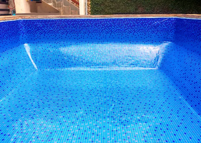 Troca de Vinil para Piscinas em Franco da Rocha SP 8 1